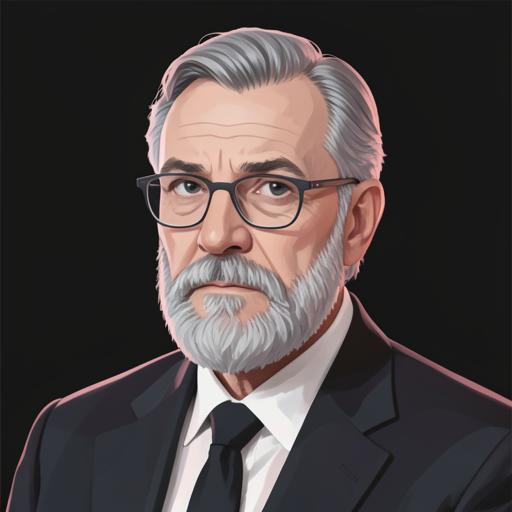 Gerald Whitmore, Legal & Compliance