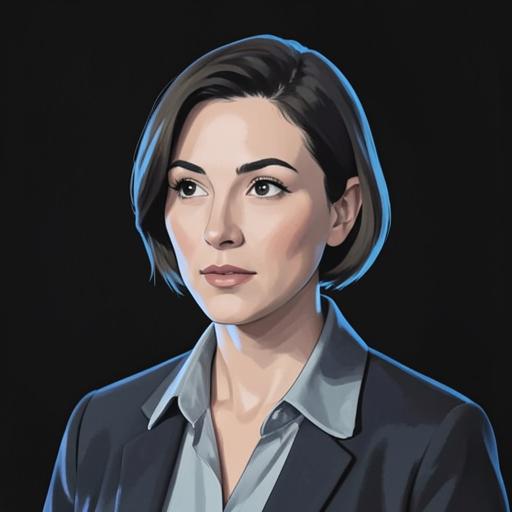 Ana Beltrán, Product Manager