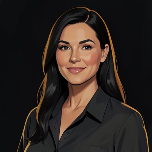 Nadia Cruz, Sales & Business Development
